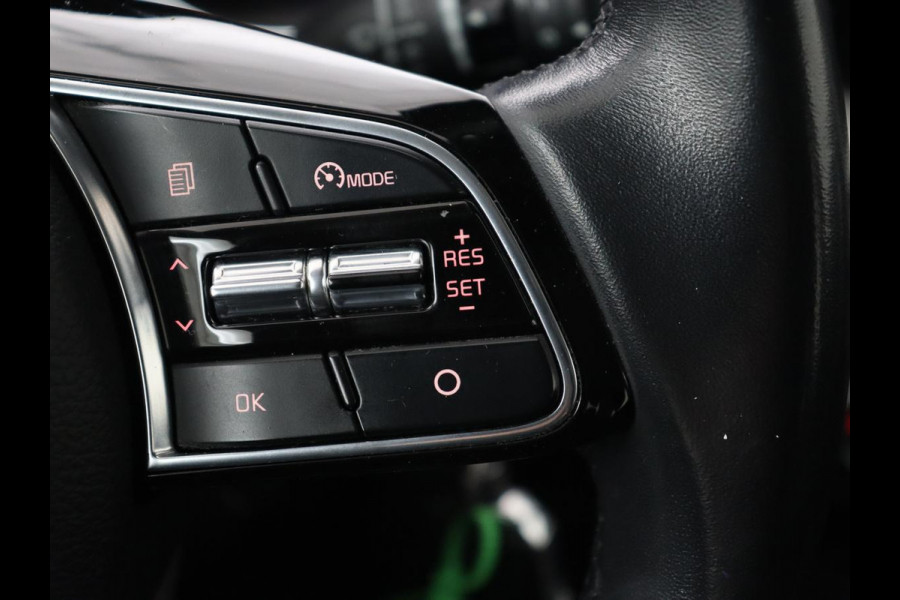 Kia Ceed 1.0 T-GDi Comfortline | Trekhaak | Achteruitrijcamera | Carplay | Cruise Control | LED |