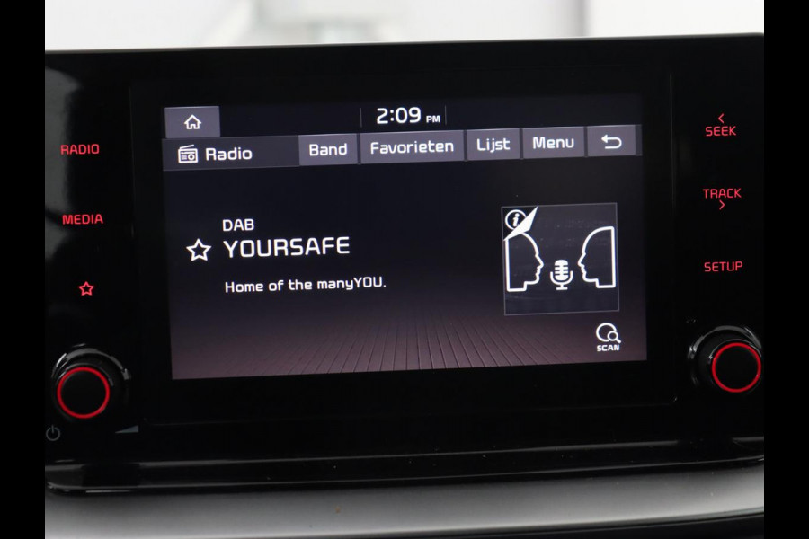 Kia Ceed 1.0 T-GDi Comfortline | Trekhaak | Achteruitrijcamera | Carplay | Cruise Control | LED |