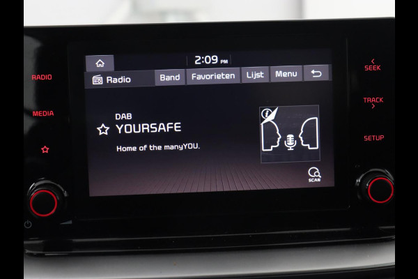 Kia Ceed 1.0 T-GDi Comfortline | Trekhaak | Achteruitrijcamera | Carplay | Cruise Control | LED |