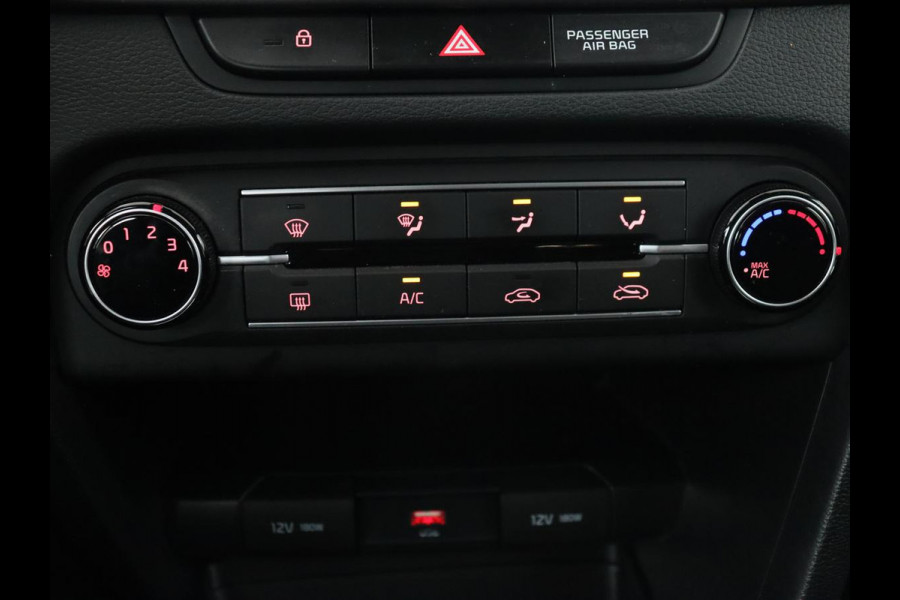 Kia Ceed 1.0 T-GDi Comfortline | Trekhaak | Achteruitrijcamera | Carplay | Cruise Control | LED |