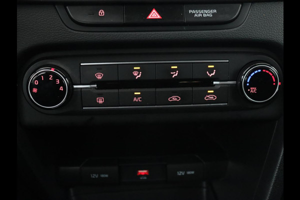 Kia Ceed 1.0 T-GDi Comfortline | Trekhaak | Achteruitrijcamera | Carplay | Cruise Control | LED |