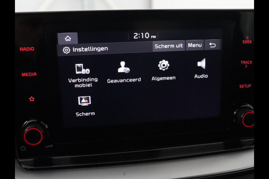 Kia Ceed 1.0 T-GDi Comfortline | Trekhaak | Achteruitrijcamera | Carplay | Cruise Control | LED |