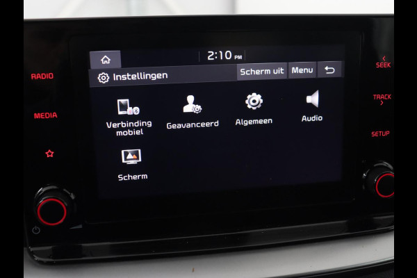 Kia Ceed 1.0 T-GDi Comfortline | Trekhaak | Achteruitrijcamera | Carplay | Cruise Control | LED |