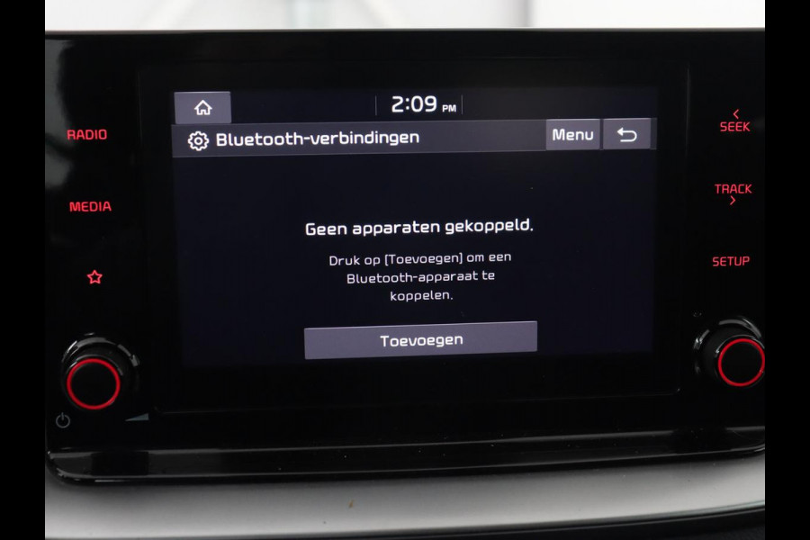 Kia Ceed 1.0 T-GDi Comfortline | Trekhaak | Achteruitrijcamera | Carplay | Cruise Control | LED |
