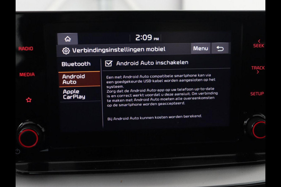 Kia Ceed 1.0 T-GDi Comfortline | Trekhaak | Achteruitrijcamera | Carplay | Cruise Control | LED |