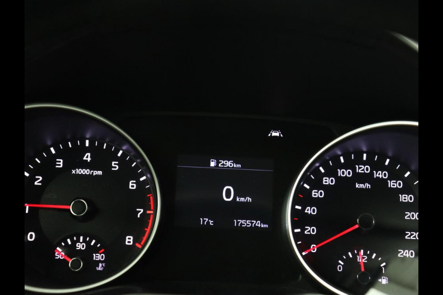 Kia Ceed 1.0 T-GDi Comfortline | Trekhaak | Achteruitrijcamera | Carplay | Cruise Control | LED |