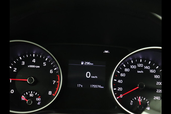 Kia Ceed 1.0 T-GDi Comfortline | Trekhaak | Achteruitrijcamera | Carplay | Cruise Control | LED |