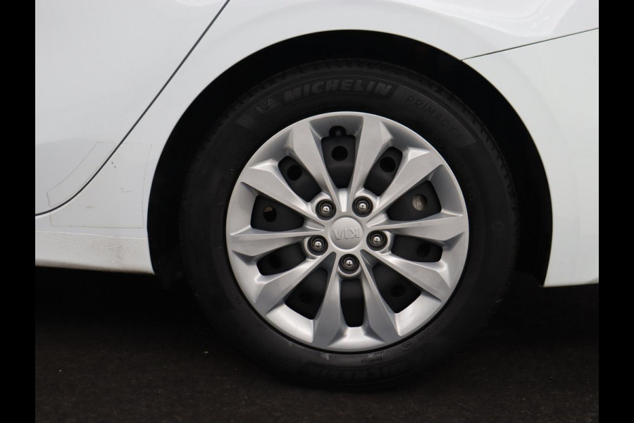 Kia Ceed 1.0 T-GDi Comfortline | Trekhaak | Achteruitrijcamera | Carplay | Cruise Control | LED |