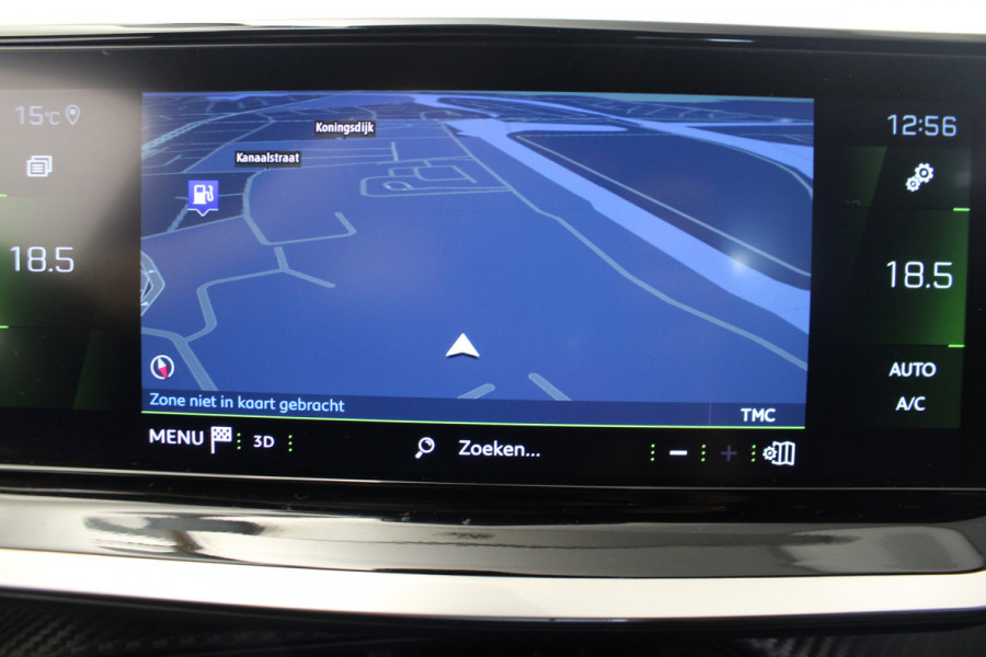 Peugeot 208 1.2 PureTech GT Pack