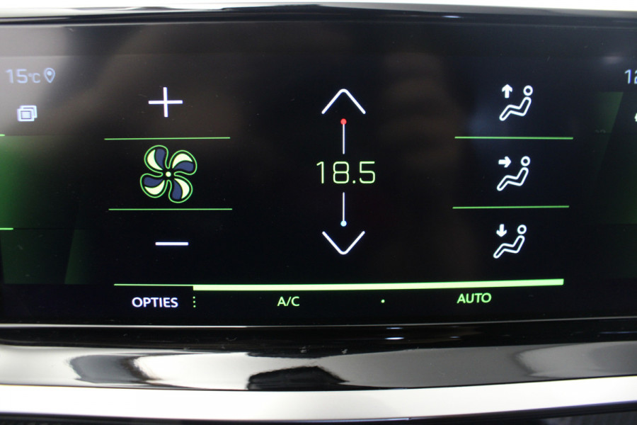 Peugeot 208 1.2 PureTech GT Pack