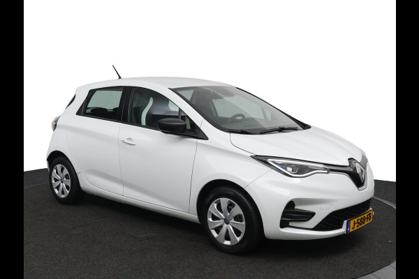 Renault ZOE R110 Life 52 kWh*KOOPACCU*3FASE*ECC*CAMERA*NAVI*
