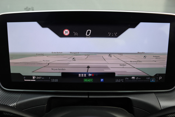 Mercedes-Benz C-Klasse Estate 300 e Luxury Line | Panoramadak | Camera | Cruise Control | Sfeerverlichting | Dodehoekassistent | High Perf. LED | Apple Carplay/Android Auto | Stoelverwarming | Mercedes-Benz C-Klasse Estate 300 e Luxury Line | Panoramadak | Camera | Cruise Control | Sfeerverlichting | Dodehoekassistent | High Perf. LED | Apple Carplay/Android Auto | Stoelverwarming |