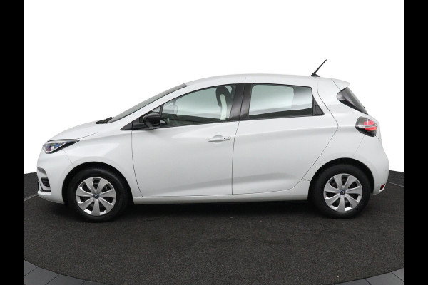 Renault ZOE R110 Life 52 kWh*KOOPACCU*3FASE*ECC*CAMERA*NAVI*