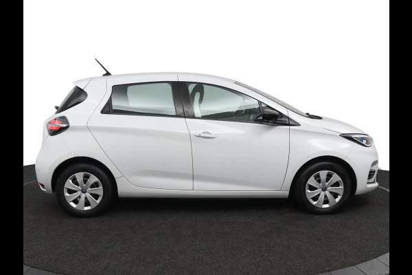 Renault ZOE R110 Life 52 kWh*KOOPACCU*3FASE*ECC*CAMERA*NAVI*