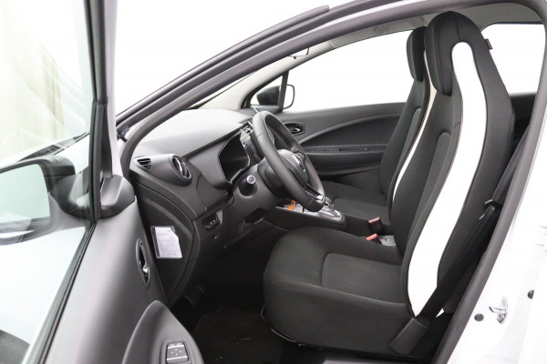 Renault ZOE R110 Life 52 kWh*KOOPACCU*3FASE*ECC*CAMERA*NAVI*