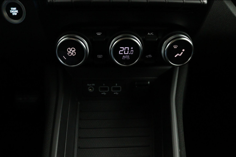 Renault ZOE R110 Life 52 kWh*KOOPACCU*3FASE*ECC*CAMERA*NAVI*