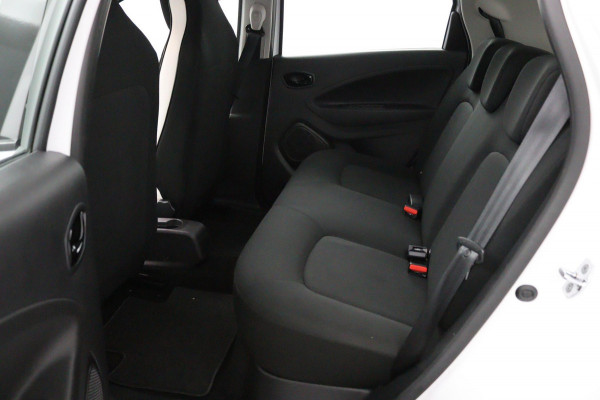 Renault ZOE R110 Life 52 kWh*KOOPACCU*3FASE*ECC*CAMERA*NAVI*