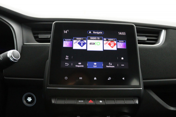 Renault ZOE R110 Life 52 kWh*KOOPACCU*3FASE*ECC*CAMERA*NAVI*
