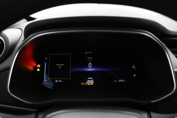 Renault ZOE R110 Life 52 kWh*KOOPACCU*3FASE*ECC*CAMERA*NAVI*