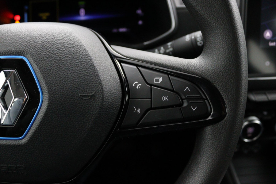 Renault ZOE R110 Life 52 kWh*KOOPACCU*3FASE*ECC*CAMERA*NAVI*