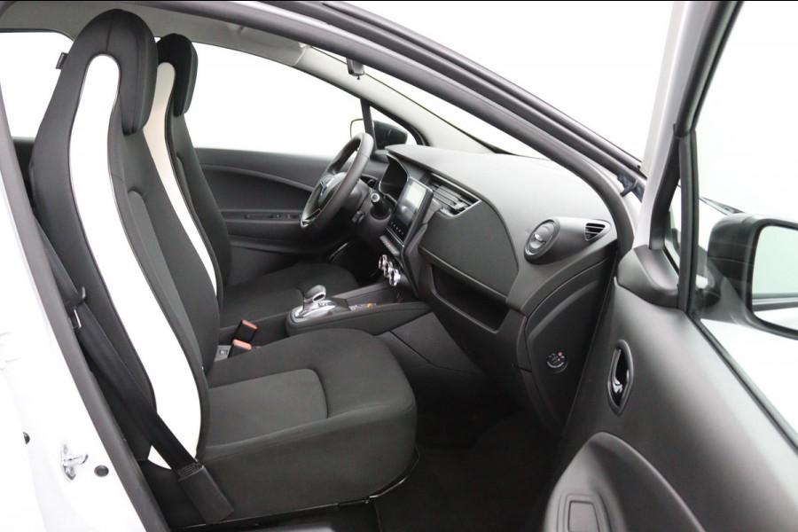 Renault ZOE R110 Life 52 kWh*KOOPACCU*3FASE*ECC*CAMERA*NAVI*