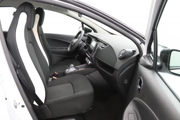 Renault ZOE R110 Life 52 kWh*KOOPACCU*3FASE*ECC*CAMERA*NAVI*