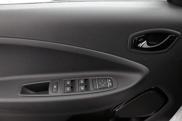 Renault ZOE R110 Life 52 kWh*KOOPACCU*3FASE*ECC*CAMERA*NAVI*
