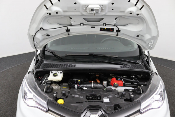 Renault ZOE R110 Life 52 kWh*KOOPACCU*3FASE*ECC*CAMERA*NAVI*