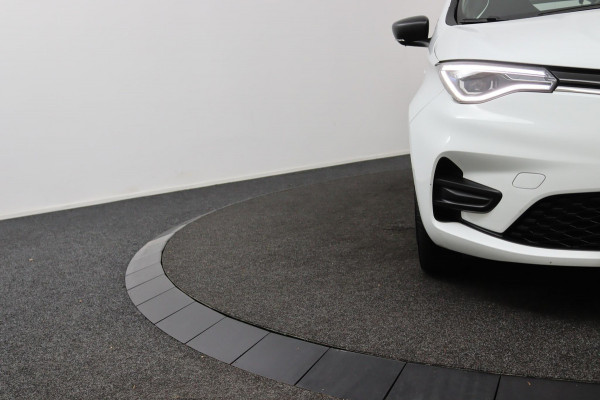 Renault ZOE R110 Life 52 kWh*KOOPACCU*3FASE*ECC*CAMERA*NAVI*