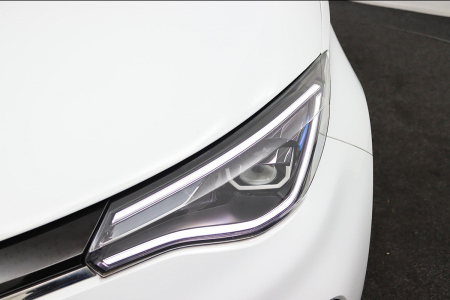 Renault ZOE R110 Life 52 kWh*KOOPACCU*3FASE*ECC*CAMERA*NAVI*