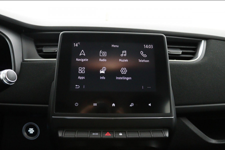 Renault ZOE R110 Life 52 kWh*KOOPACCU*3FASE*ECC*CAMERA*NAVI*