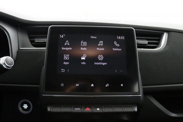 Renault ZOE R110 Life 52 kWh*KOOPACCU*3FASE*ECC*CAMERA*NAVI*