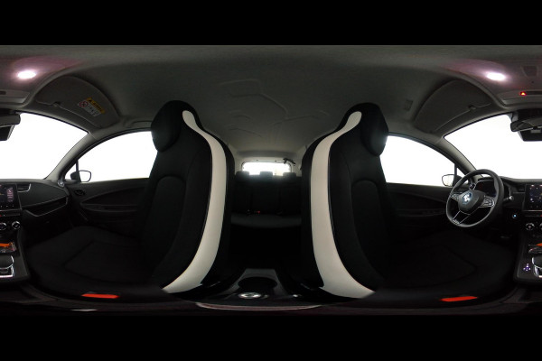Renault ZOE R110 Life 52 kWh*KOOPACCU*3FASE*ECC*CAMERA*NAVI*