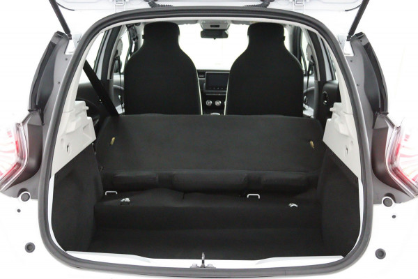 Renault ZOE R110 Life 52 kWh*KOOPACCU*3FASE*ECC*CAMERA*NAVI*