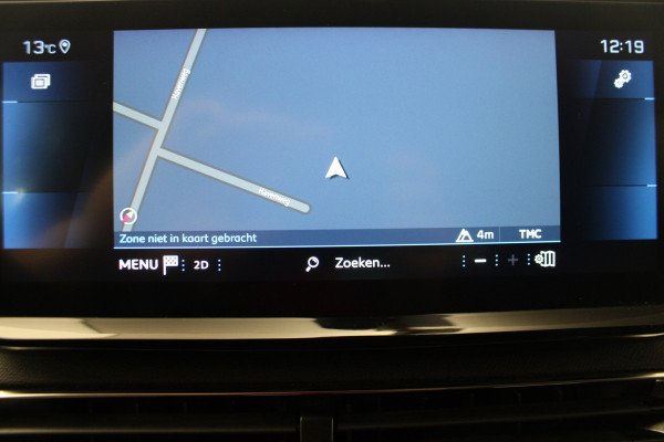 Peugeot 5008 1.2 PureTech Allure |Stoelverwarming|Navi|