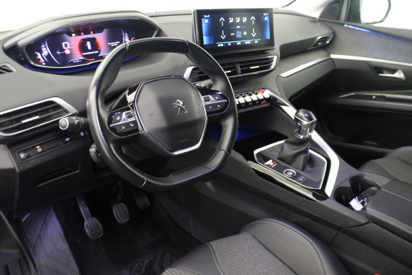 Peugeot 5008 1.2 PureTech Allure |Stoelverwarming|Navi|