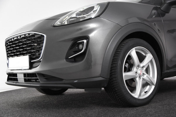 Ford Puma Connected *1ste Eigenaar*Navigatie*Stoelverwarming*