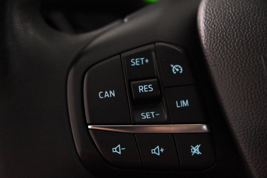 Ford Puma Connected *1ste Eigenaar*Navigatie*Stoelverwarming*