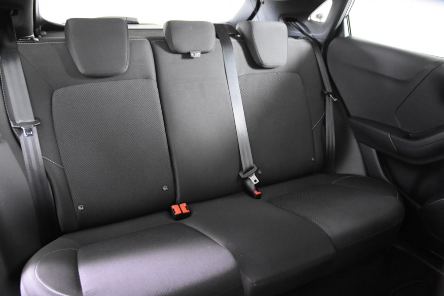 Ford Puma Connected *1ste Eigenaar*Navigatie*Stoelverwarming*