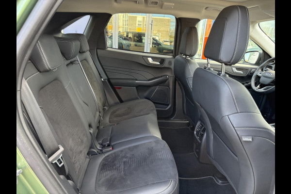 Ford Kuga 2.5 FHEV Active X | 190pk | Driver Assistance Pack | Technology Pack | Winterpack | Panoramadak | All Weather Banden | Geen stekker nodig