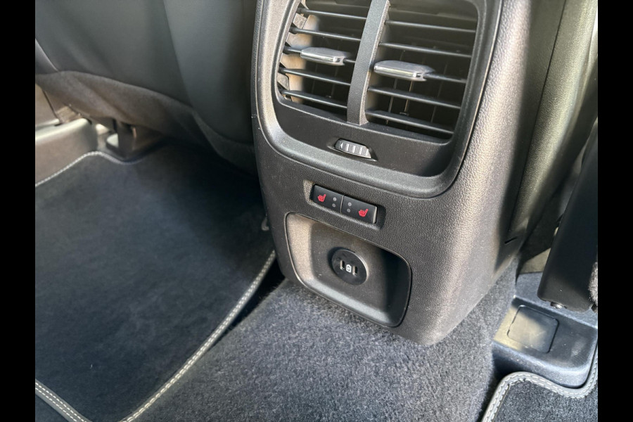 Ford Kuga 2.5 FHEV Active X | 190pk | Driver Assistance Pack | Technology Pack | Winterpack | Panoramadak | All Weather Banden | Geen stekker nodig