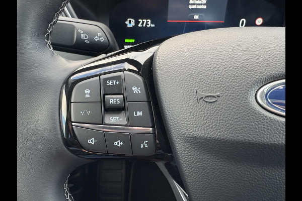 Ford Kuga 2.5 FHEV Active X | 190pk | Driver Assistance Pack | Technology Pack | Winterpack | Panoramadak | All Weather Banden | Geen stekker nodig