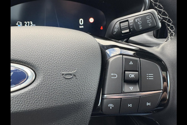 Ford Kuga 2.5 FHEV Active X | 190pk | Driver Assistance Pack | Technology Pack | Winterpack | Panoramadak | All Weather Banden | Geen stekker nodig