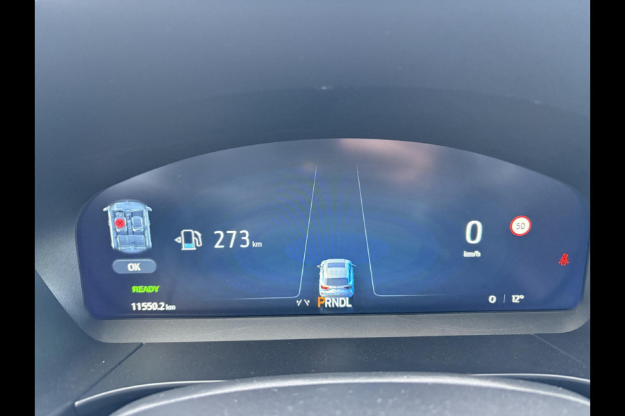 Ford Kuga 2.5 FHEV Active X | 190pk | Driver Assistance Pack | Technology Pack | Winterpack | Panoramadak | All Weather Banden | Geen stekker nodig