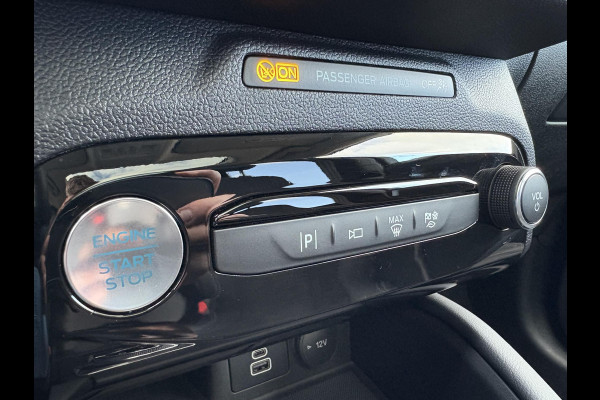 Ford Kuga 2.5 FHEV Active X | 190pk | Driver Assistance Pack | Technology Pack | Winterpack | Panoramadak | All Weather Banden | Geen stekker nodig