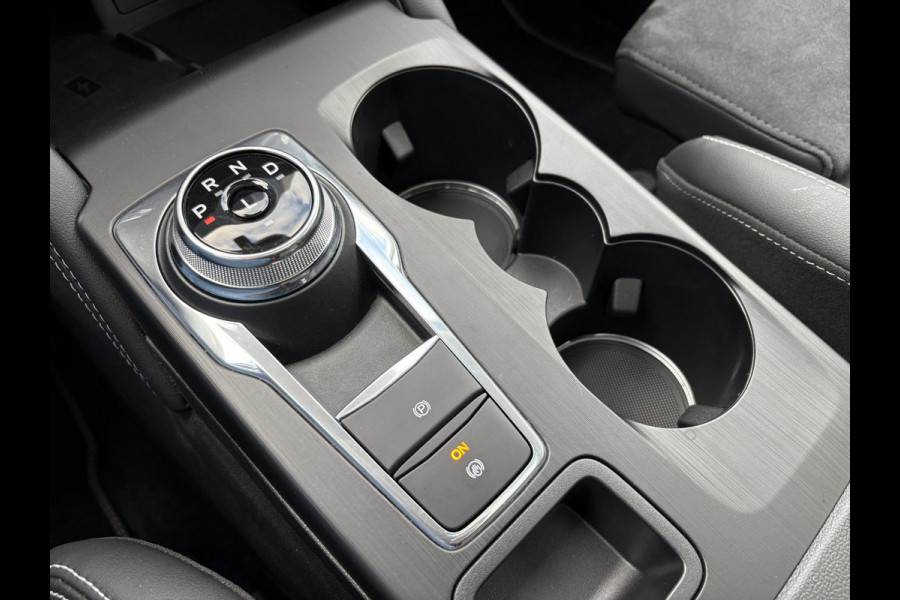 Ford Kuga 2.5 FHEV Active X | 190pk | Driver Assistance Pack | Technology Pack | Winterpack | Panoramadak | All Weather Banden | Geen stekker nodig