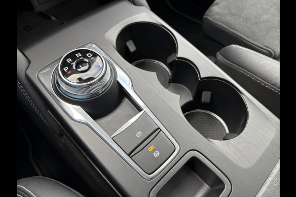 Ford Kuga 2.5 FHEV Active X | 190pk | Driver Assistance Pack | Technology Pack | Winterpack | Panoramadak | All Weather Banden | Geen stekker nodig