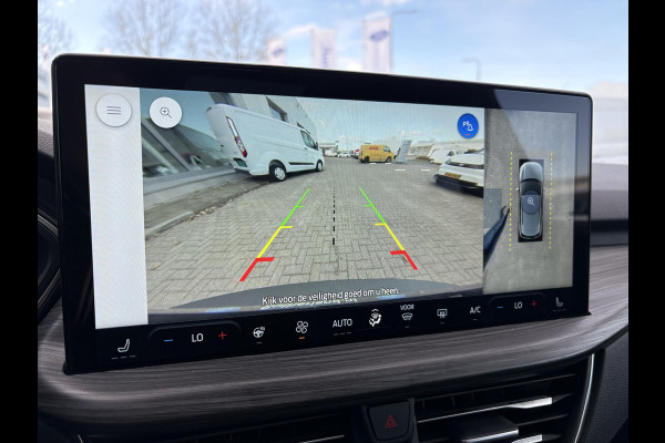 Ford Kuga 2.5 FHEV Active X | 190pk | Driver Assistance Pack | Technology Pack | Winterpack | Panoramadak | All Weather Banden | Geen stekker nodig