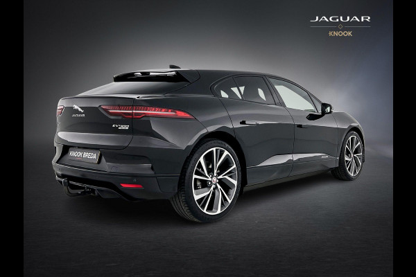 Jaguar I-PACE EV400 First Edition 90 kWh