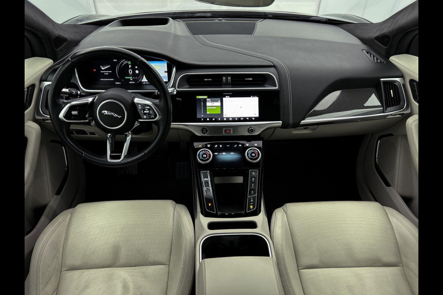 Jaguar I-PACE EV400 First Edition 90 kWh